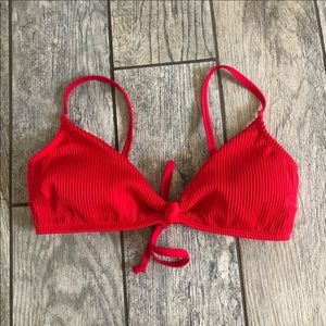 Hollister Bikini Top